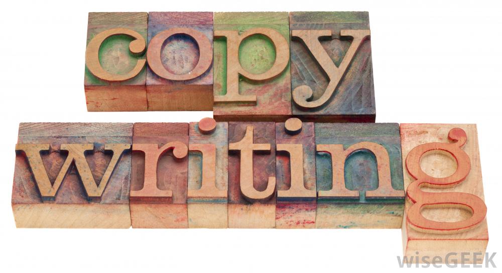 Copywriting