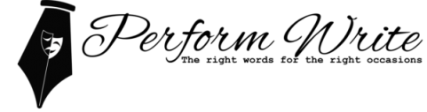 Perform Write